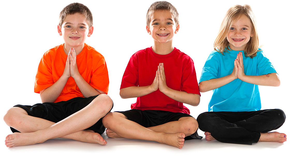 Adventures of Super Stretch Kids Yoga and Wellness
